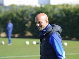 O treinador vitorioso hoje: Miguel Cardoso. Facebook/RioAve
