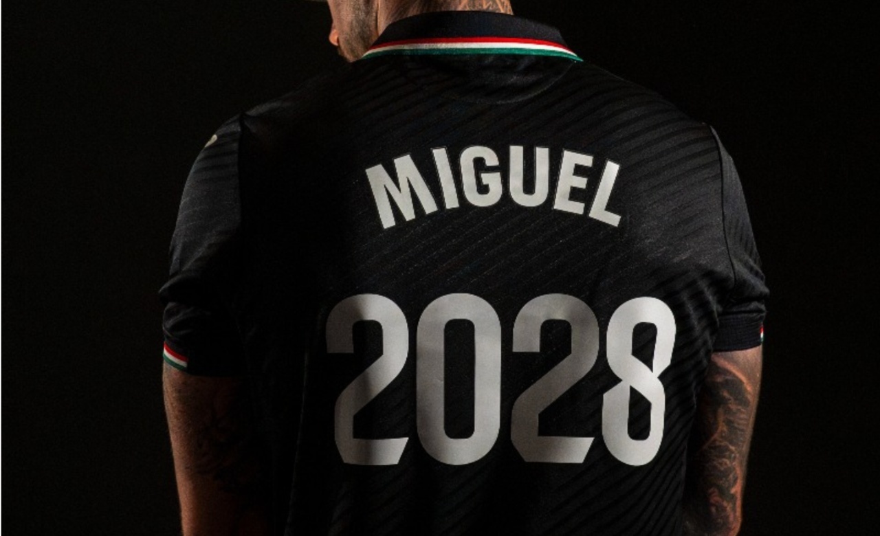 Con el ascenso, se confirma el fichaje de Miguel de la Fuente por el Lega