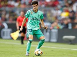Zidane's new wonder kid. RealMadrid
