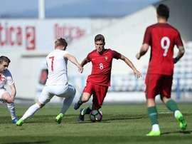Foi difícil mas Portugal está no Euro sub-19, na Geórgia. FPF