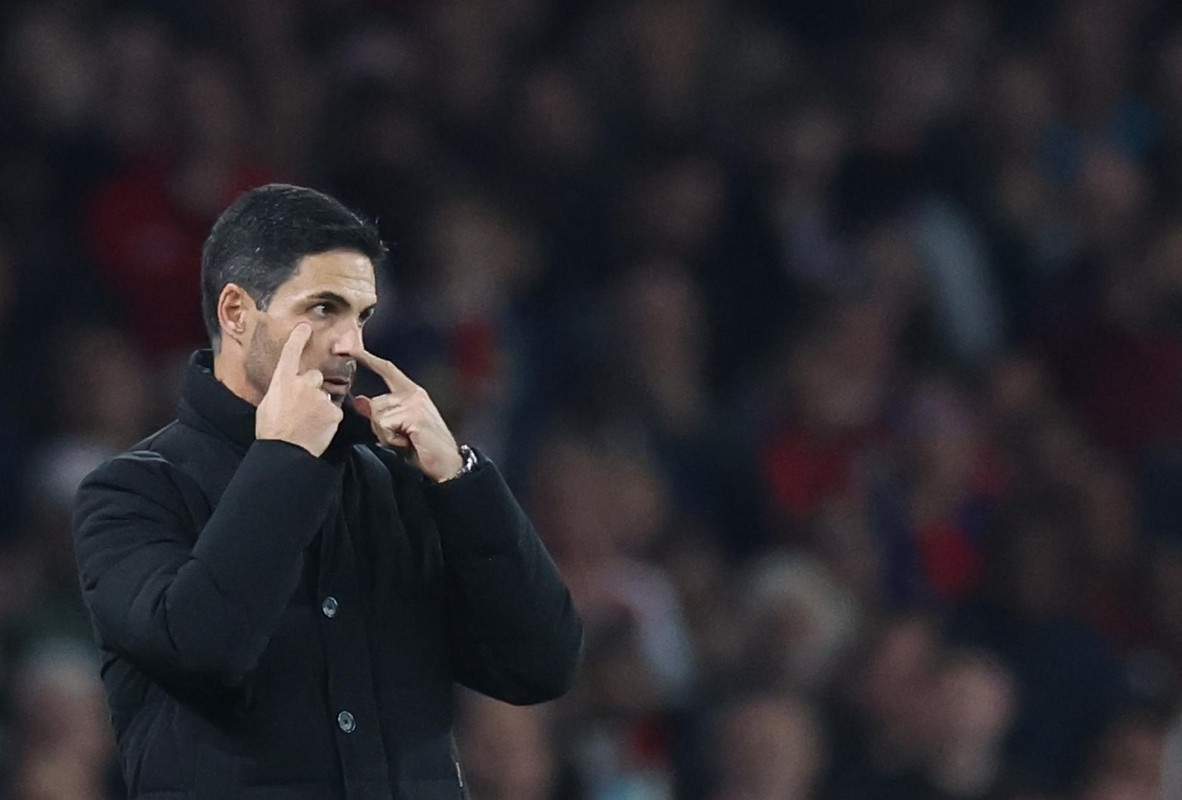Madrid test awaits Arsenal and Juventus in crucial European ties as Liverpool seek revival