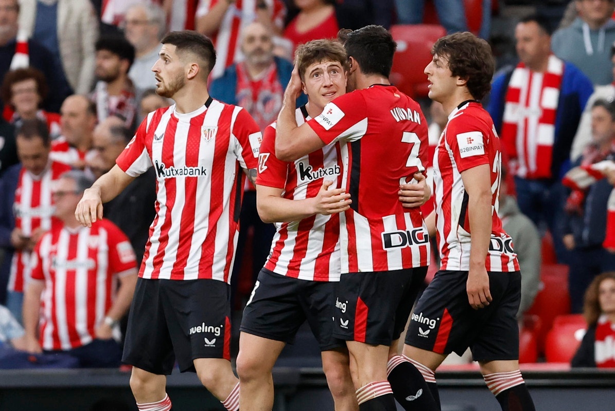Après Nico Williams, un autre joueur de l’Athletic assure qu’il dirait non au Barça