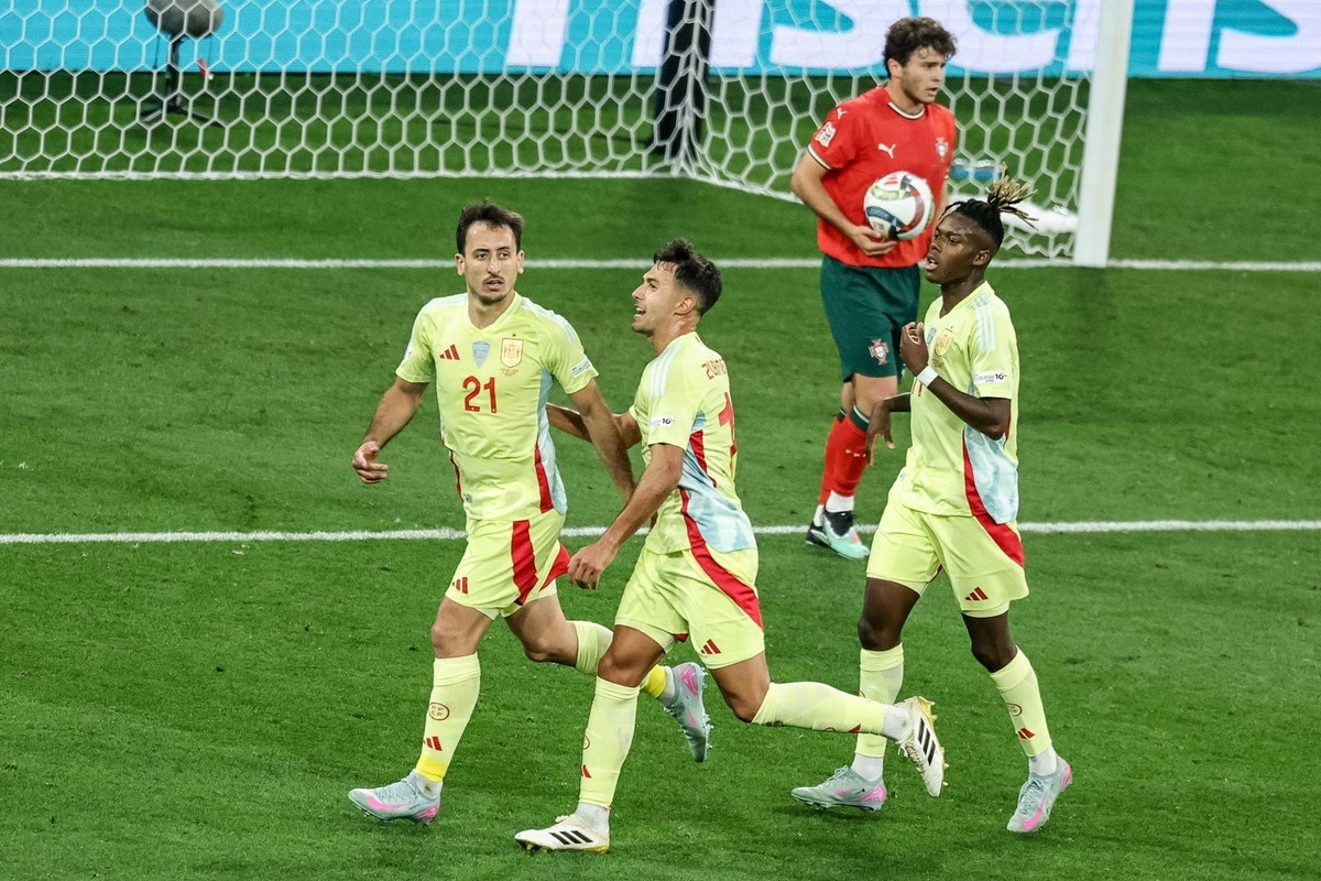 Actualidad del día en el fútbol argentino a 8 de junio de 2025