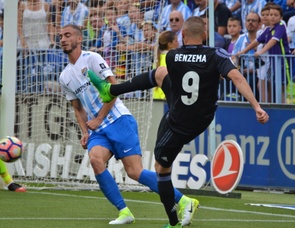 El ex de LaLiga al que acusaron de dejarse contra Cristiano y el Madrid