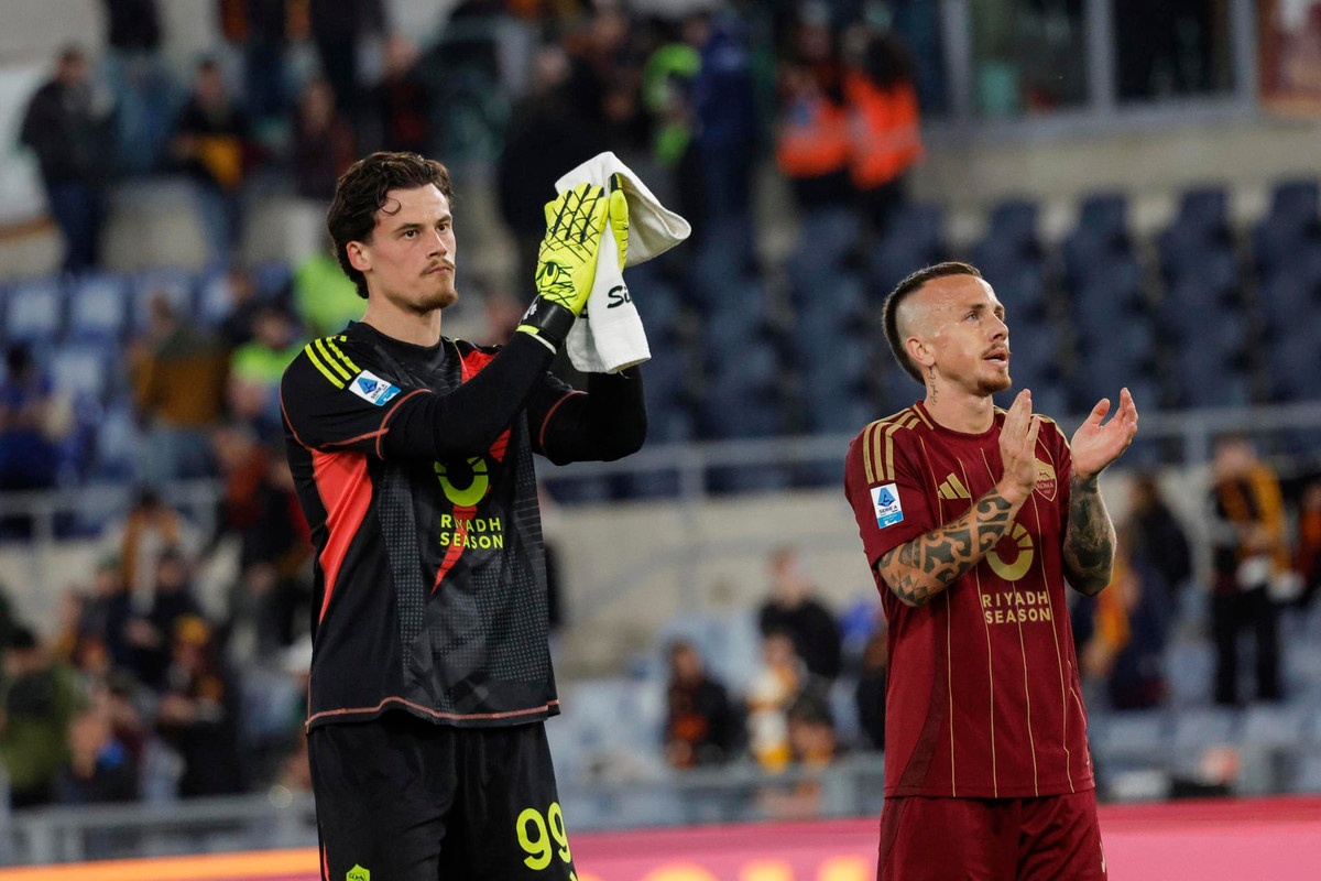 Svilar resta alla Roma: rinnovo fino al 2030