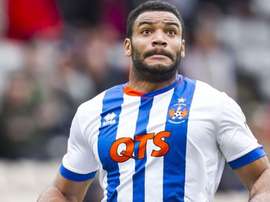 Miles Addison ha renovado por tres temporadas su contrato con el Kilmarnock. BBC