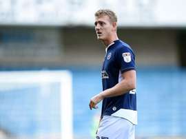 Millwall's George Saville linked with Middlesbrough. Millwall