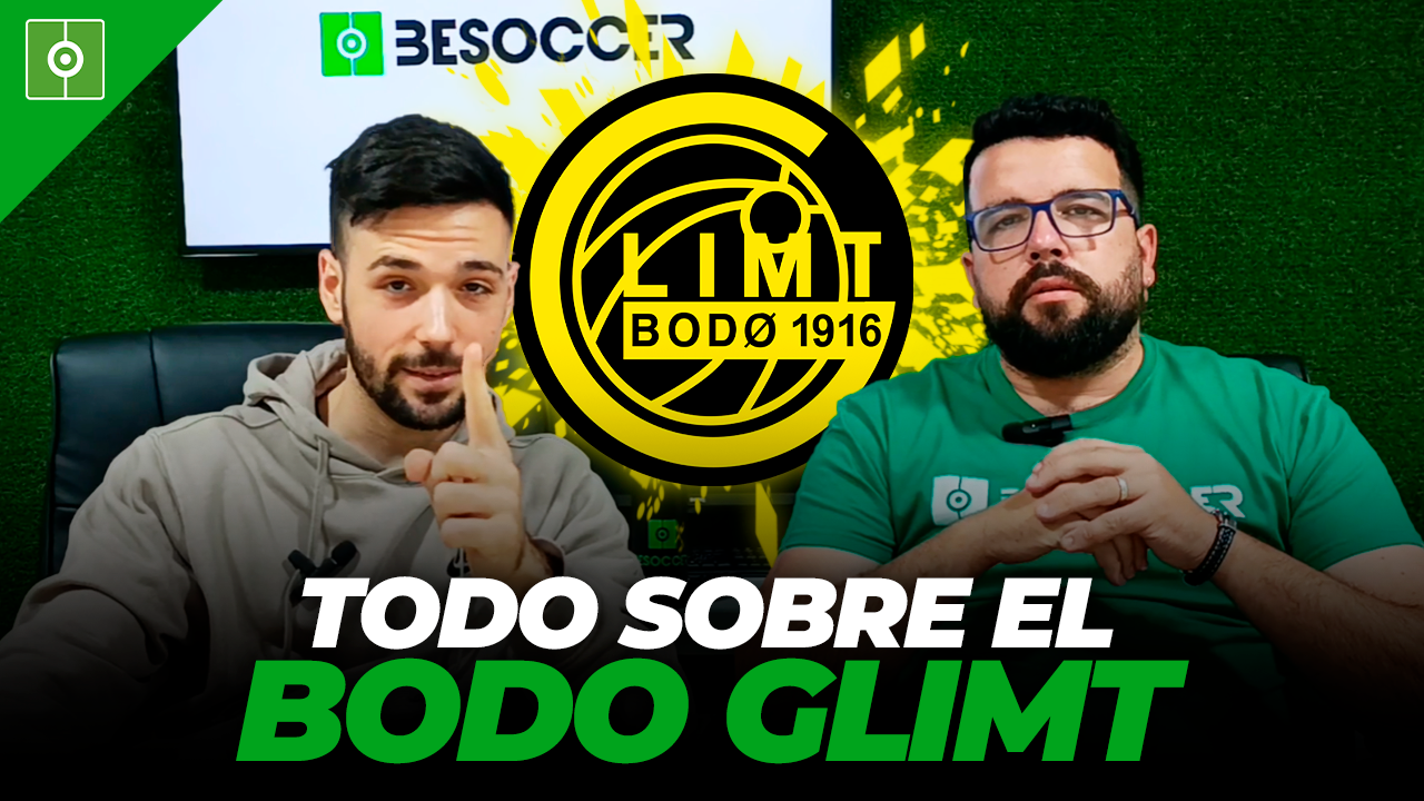 VÍDEO: todo lo que debes saber sobre el Bodo Glimt