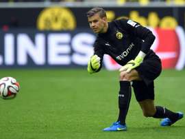 Langerak, en el punto de mira del Levante. AFP