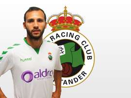 Mohamed Kamal Abdeslam deja la entidad cántabra. RacingClub