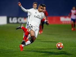 Le Celta recrute Moha pour sa réserve. RealMadrid