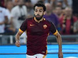 Salah, en el once ideal de los jugadores cedidos por el Chelsea. Twitter