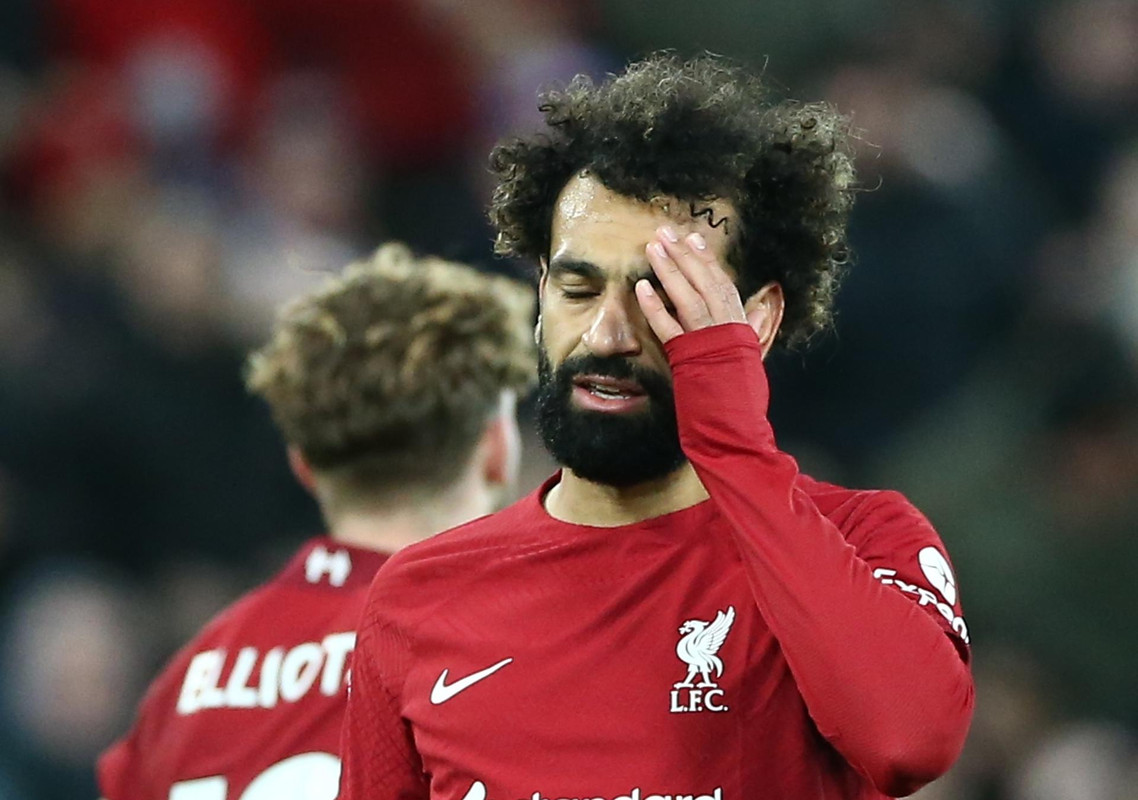 De no creer: el Liverpool y una victoria en propia puerta