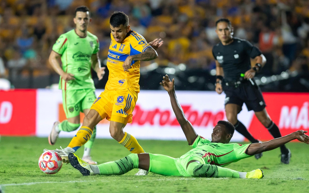 Actualidad del día en el fútbol mexicano a 26 de julio de 2025