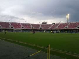 Eldense coach has been arrested under allegations of match-fixing. CDEldense