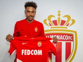 Monaco officialise la signature de trois nouveaux jeunes. ASMonaco