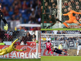 Liverpool will be in the market for a new goalkeeper. BeSoccer