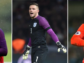 All three keepers have been considered by Chelsea. BeSoccer