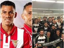 Desportivo Aves venceu e está na final da Taça de Portugal. BeSoccer