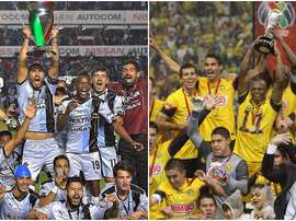 Ambas escuadras se disputan el primer título tras el parón. BeSoccer