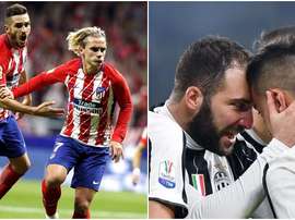 Atlético y Juve le echan el ojo al joven Onyekuru. BeSoccer