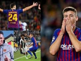 No signing has had the desired effect. MONTAGE/EFE