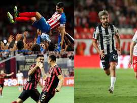 Les cinq transferts les plus chers de l'histoire de la MLS. EFE/Twitter/AtlUtd