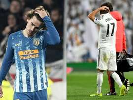 There is a financial blow as well as a sporting one. EFE