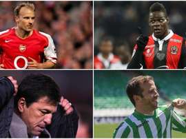 Les clauses qui ont fait parler. BeSoccer