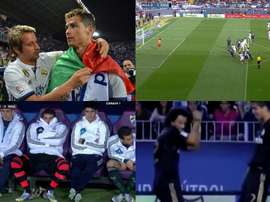 Malaga-Madrid has produced some interesting encounters. BeSoccer