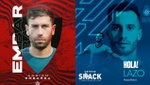 Cambio de cromos en Primera División: Embarba, al Almería; Lazo, al Espanyol