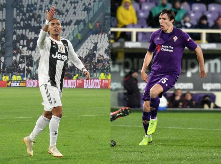 Costa To United And Chiesa To Juventus Besoccer