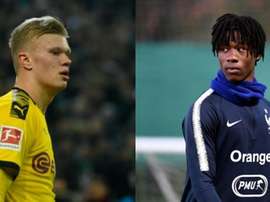 What if Madrid doesn't sign anyone? AFP