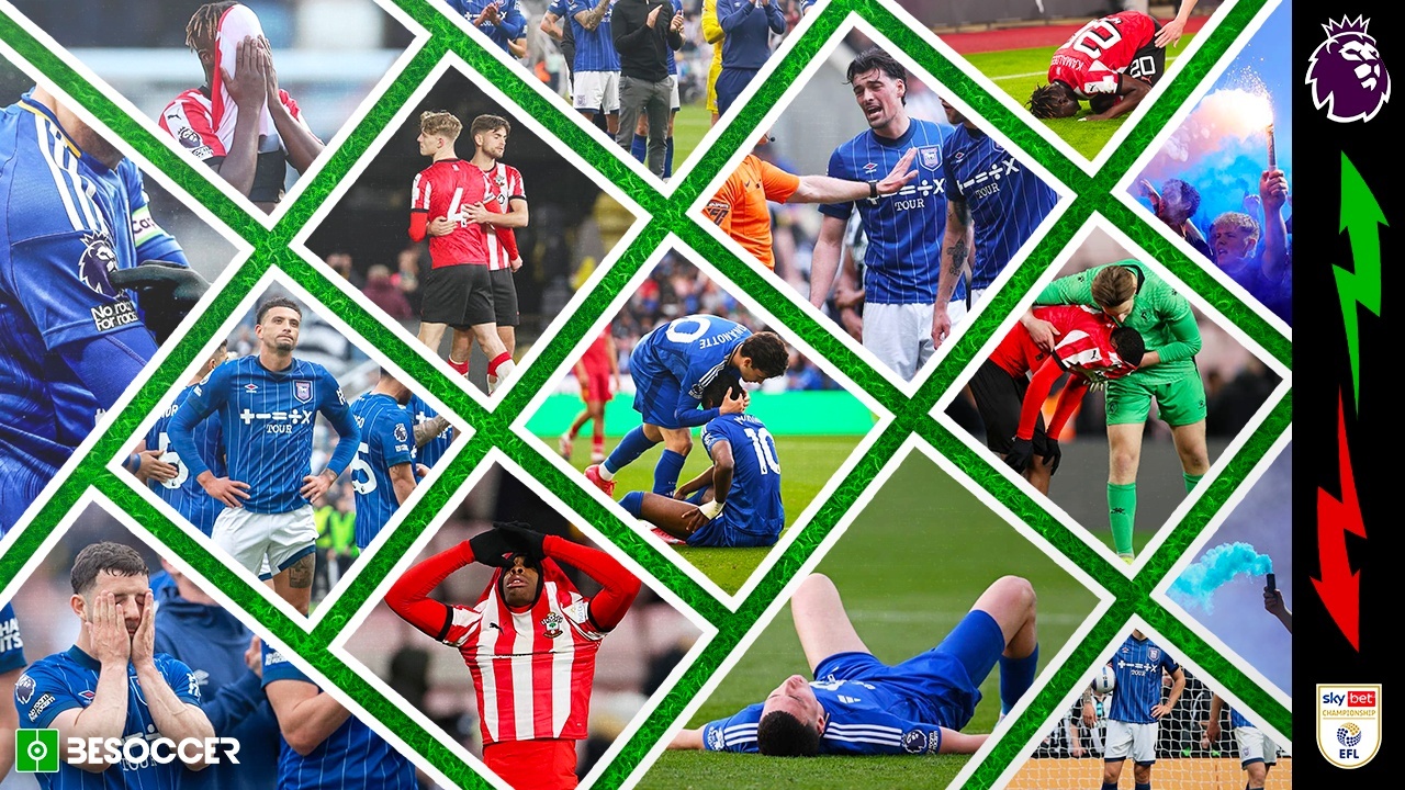 La brecha entre la Premier League y el Championship