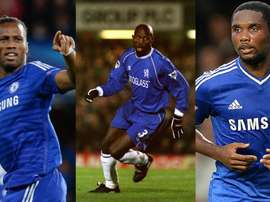 Who is top. EFE/Chelsea