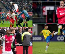 Perfil Estadisiticas Y Noticias De Matthijs De Ligt Juventus