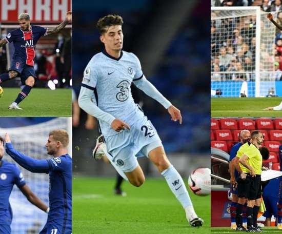 The Latest News From Lille Squad Results Table