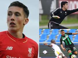 Harry Wilson jugará en el Derby County. BeSoccer