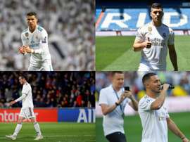 Les 10 transferts les plus chers de l'histoire du Real Madrid . BeSoccer