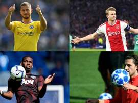 Le 12 stelle che cambieranno squadra secondo i siti di scommesse. BeSoccer