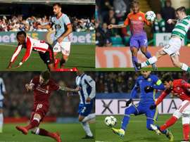 El Atlético ya busca al recambio de Filipe Luis. BeSoccer