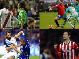 Algunas gangas de este mercado. BeSoccer