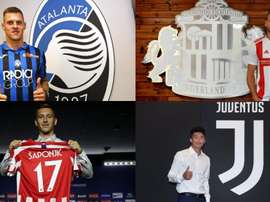 Les 6 transferts les plus curieux de l'été ! BeSoccer