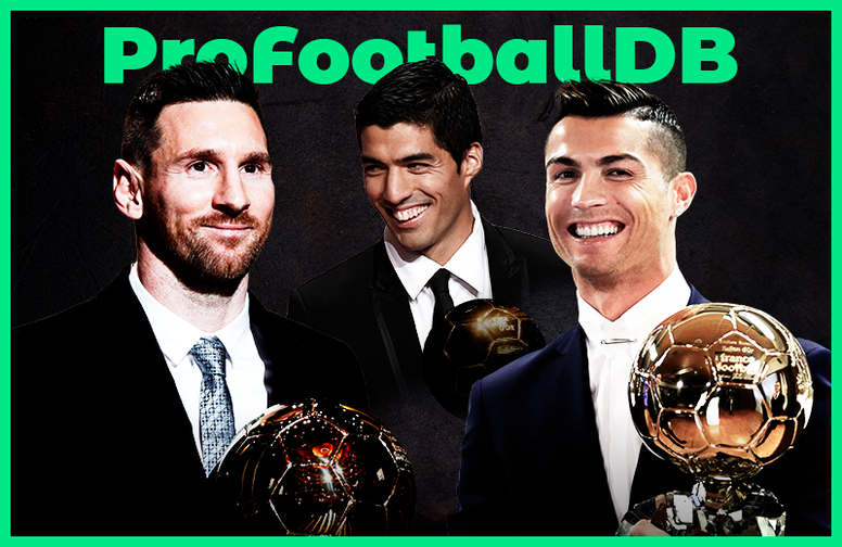 Ballon D Or What If The Award Was Given On Performance Besoccer
