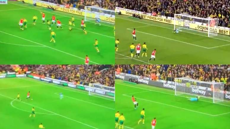 Krul A Stoppe Deux Penalties Mais Son Equipe Est Tout De Meme
