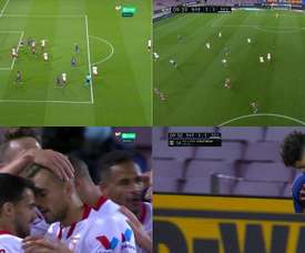 Last News L De Jong Sevilla Besoccer