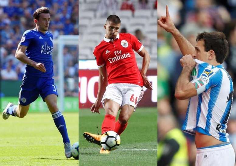 The Four Signing Guardiola Wants This Winter Transfer Window Besoccer