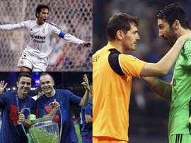 Les injustices du football. EFE