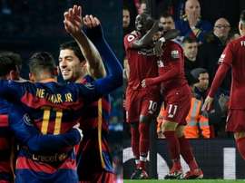 Contre la SMF comme contre la MSN. EFE-AFP