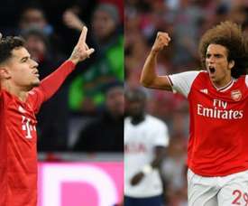 Ultimas Noticias M Guendouzi Hertha Bsc Besoccer